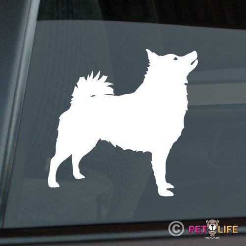 Schipperke Sticker