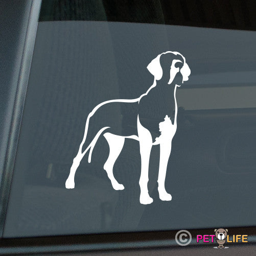 Great Dane Sticker