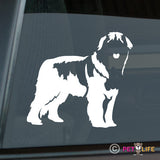 Leonberger Sticker