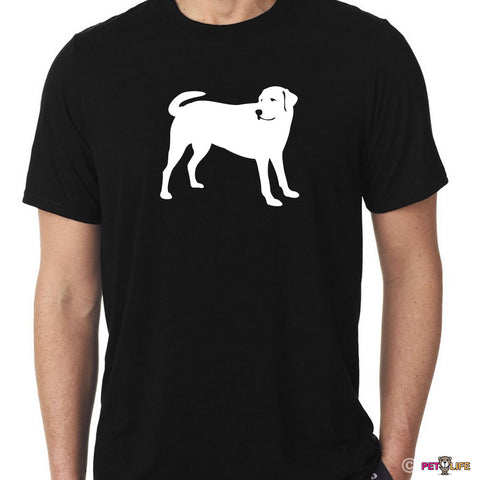 Labrador Tee Shirt