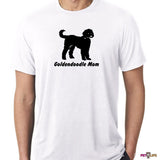 Goldendoodle Mom Tee Shirt