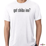 Got Shiba Inu Tee Shirt