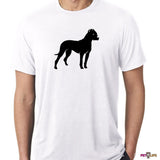 Dogo Argentino Tee Shirt