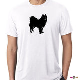 Samoyed Tee Shirt