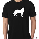 Australian Cattle Dog Tee Shirt