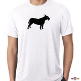 Bull Terrier Tee Shirt