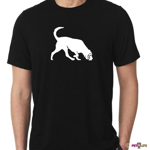 Bloodhound Tee Shirt