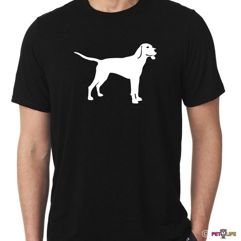 Coonhound Tee Shirt