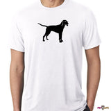 Coonhound Tee Shirt