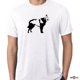 Belgian Sheepdog Tee Shirt