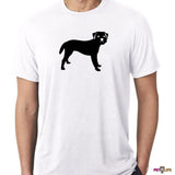 Border Terrier Tee Shirt