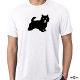 Norwich Terrier Tee Shirt