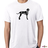 Dalmatian Tee Shirt