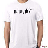 Got Puggles Tee Shirt