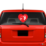 Love Sheltieprofile   Sticker