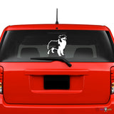 Australian Shepherd Sticker