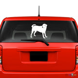 Labrador Sticker