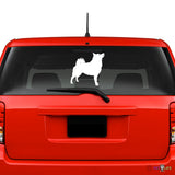 Schipperke Sticker