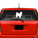 Samoyed Sticker