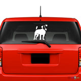 Jack Russell Terrier Sticker