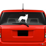 Australian Cattle Dog Sticker