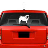 Pug Sticker