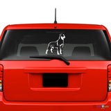 Rottweiler Sticker