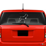 Cane Corso Sticker