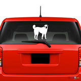 Anatolian Shepherd Sticker