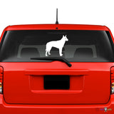 Australian Kelpie Sticker