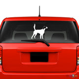 English Setter Sticker